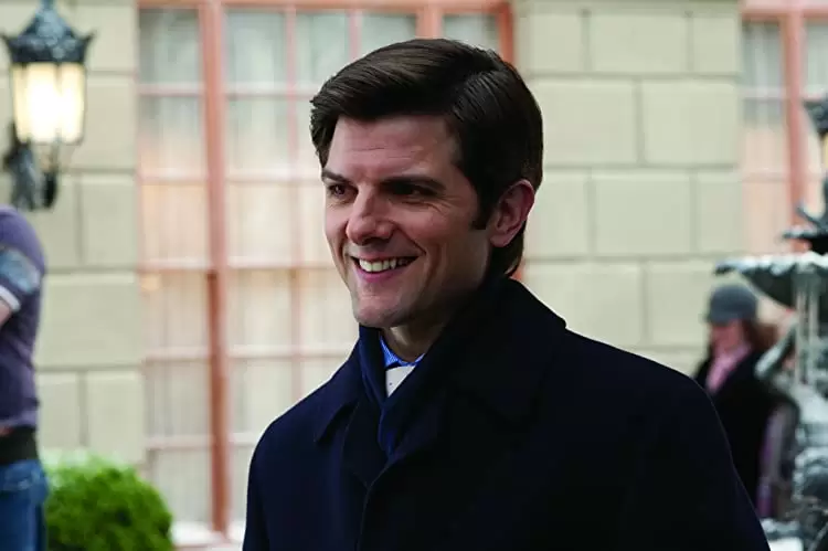 リープ・イヤー うるう年のプロポーズの画像