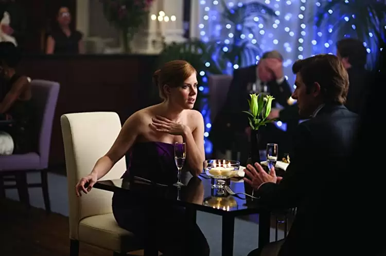 リープ・イヤー うるう年のプロポーズの画像