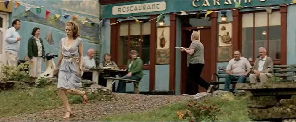 リープ・イヤー うるう年のプロポーズの画像