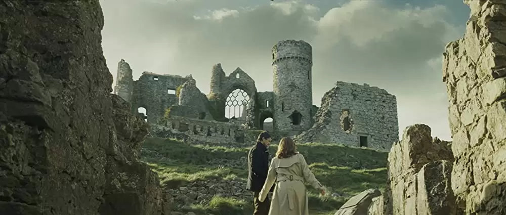 「リープ・イヤー うるう年のプロポーズ」エイミー・アダムス & マシュー・グードの画像