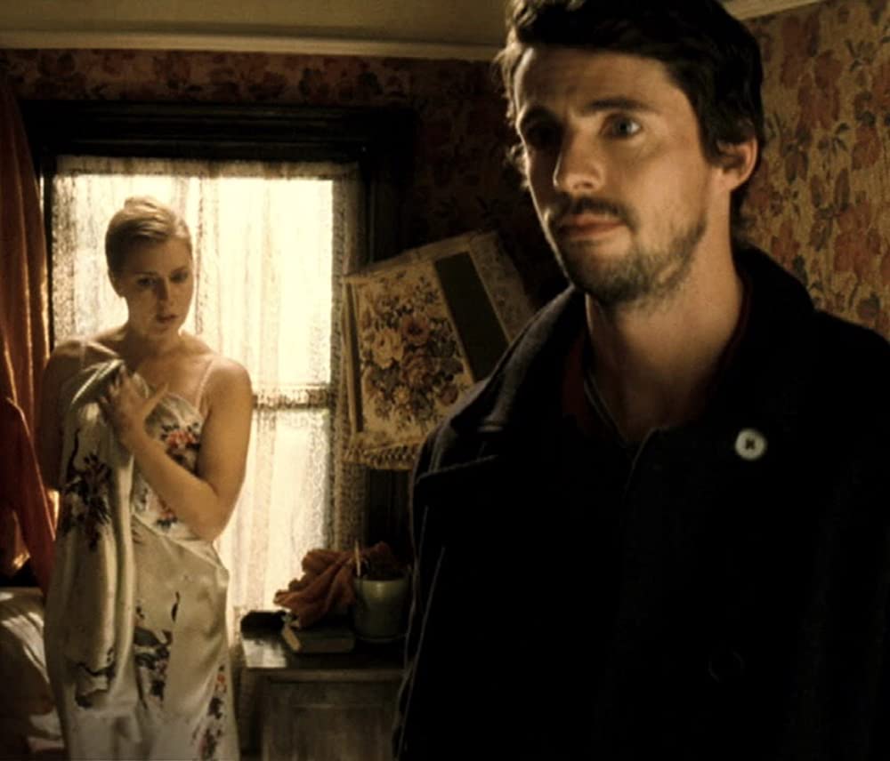 リープ・イヤー うるう年のプロポーズの画像