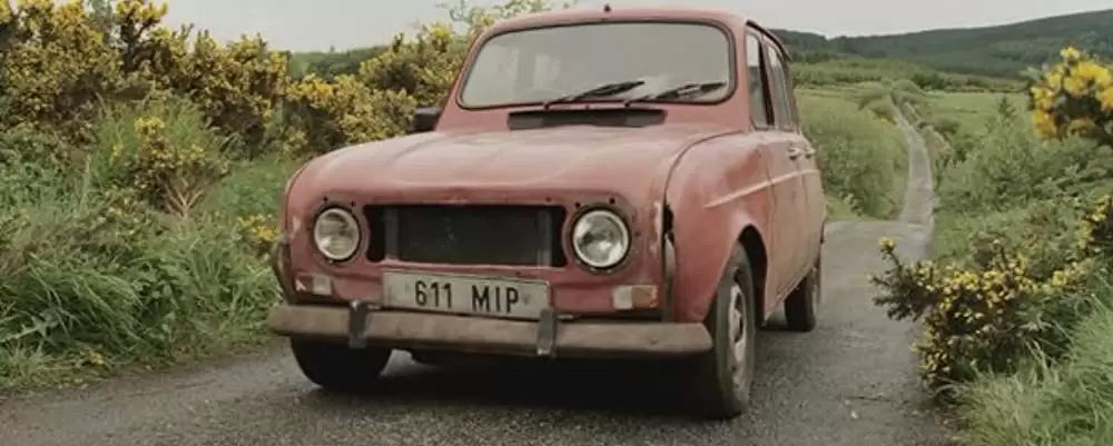 リープ・イヤー うるう年のプロポーズの画像