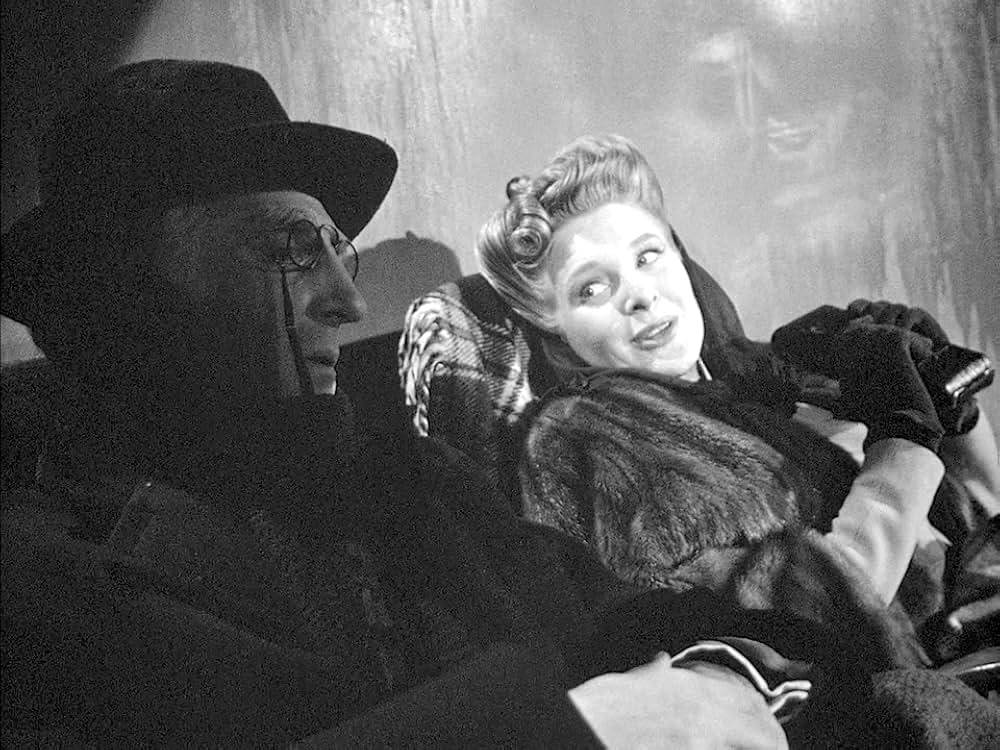 死の真珠の画像