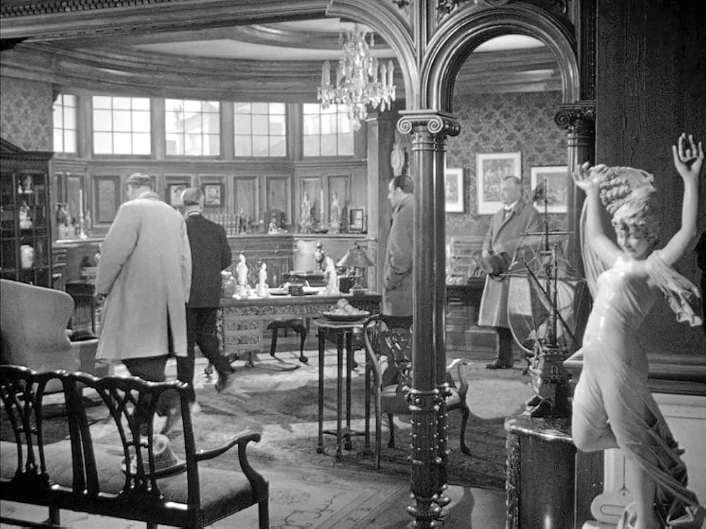 死の真珠の画像