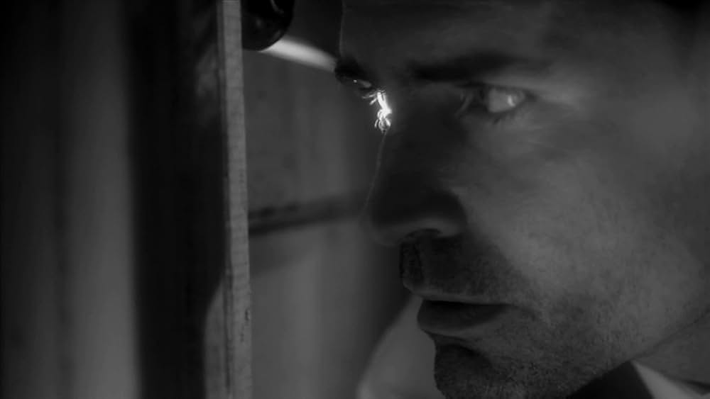 Keyhole（原題）の画像