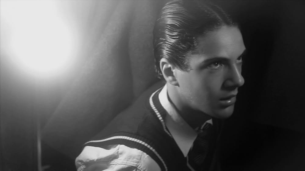 Keyhole（原題）の画像