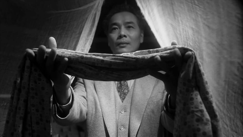 Keyhole（原題）の画像