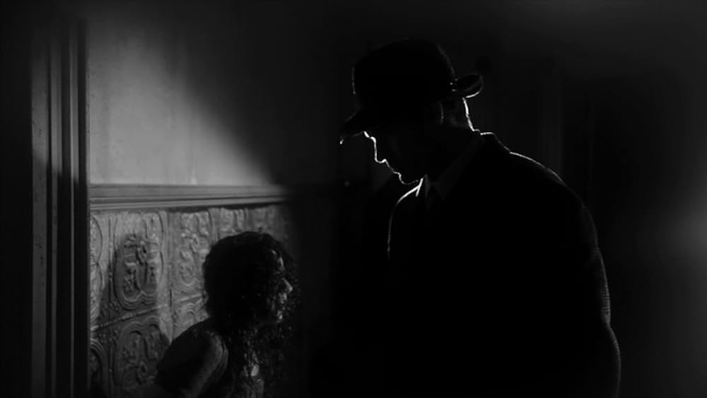 Keyhole（原題）の画像