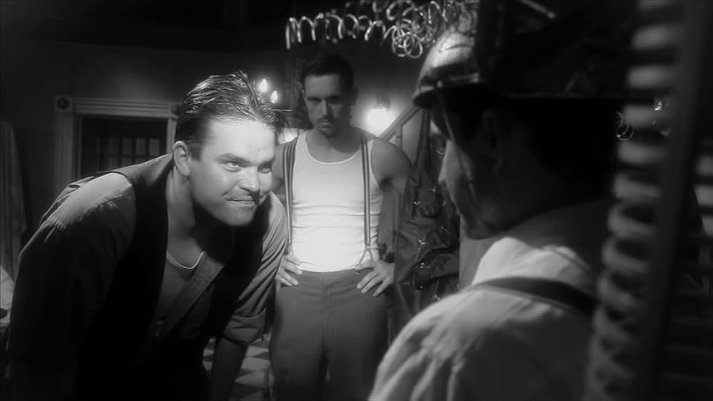 Keyhole（原題）の画像