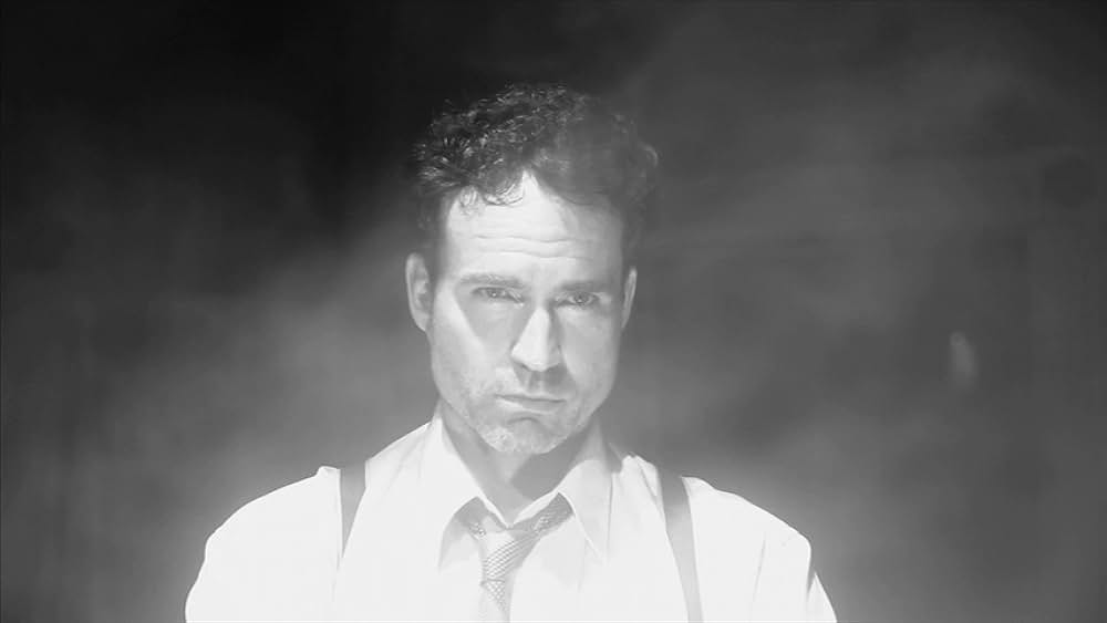 Keyhole（原題）の画像