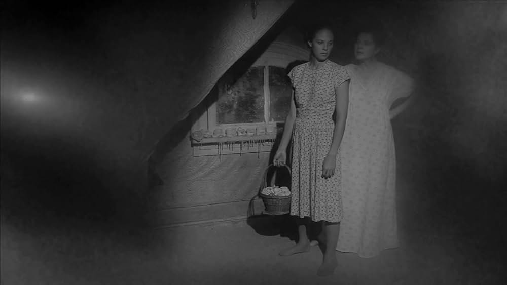 Keyhole（原題）の画像