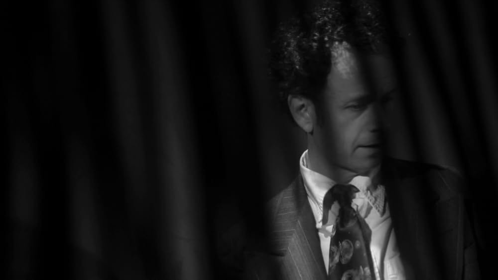 Keyhole（原題）の画像