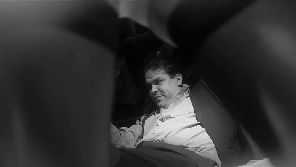 Keyhole（原題）の画像