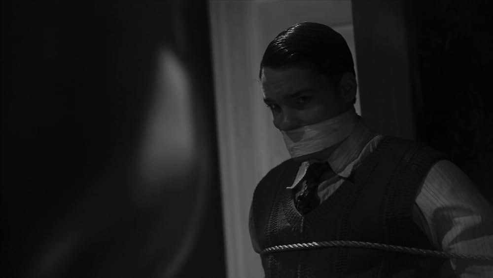 Keyhole（原題）の画像