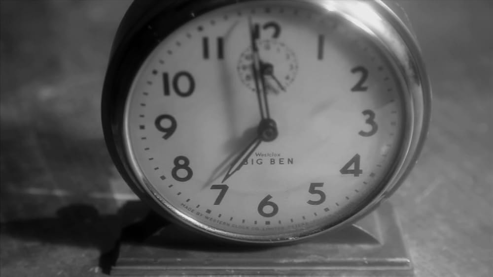 Keyhole（原題）の画像