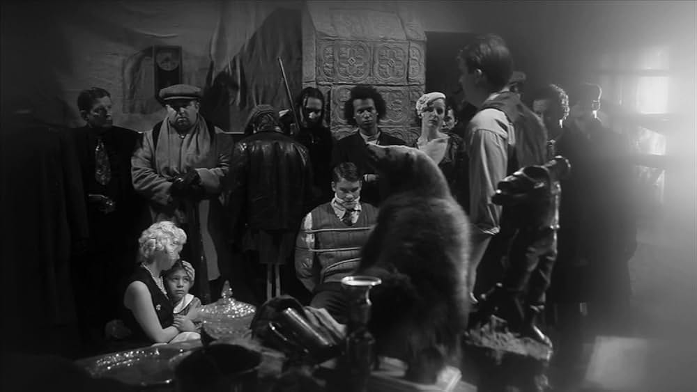 Keyhole（原題）の画像