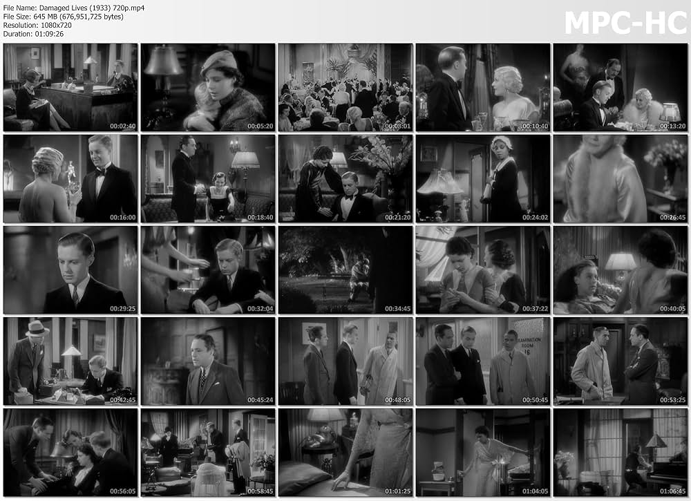 傷物の人生の画像