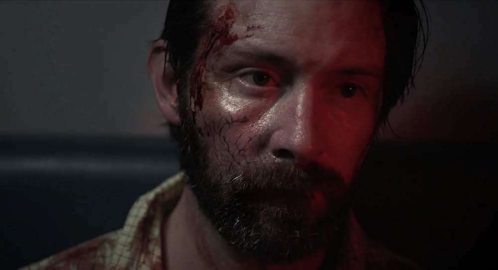 The Dead Center（原題）の画像