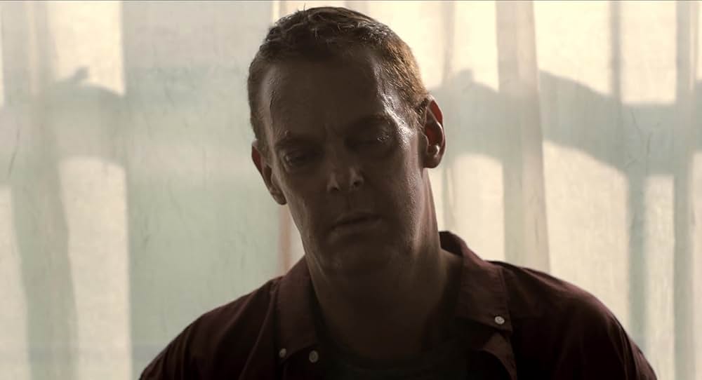 The Dead Center（原題）の画像