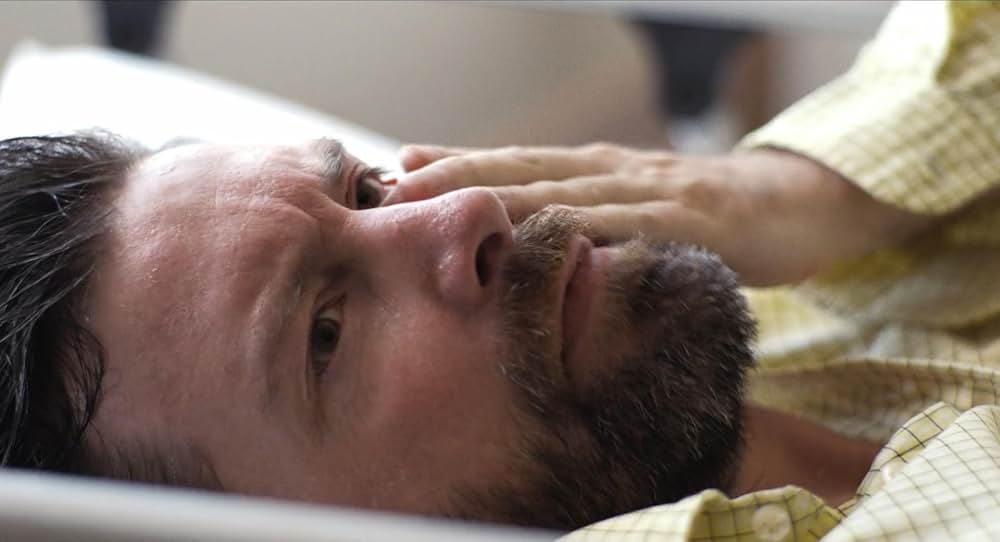 The Dead Center（原題）の画像