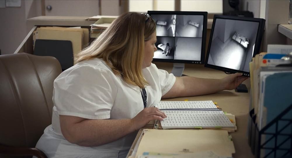 The Dead Center（原題）の画像