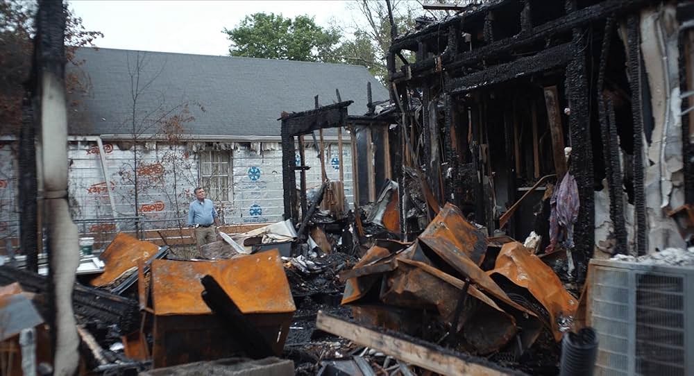 The Dead Center（原題）の画像