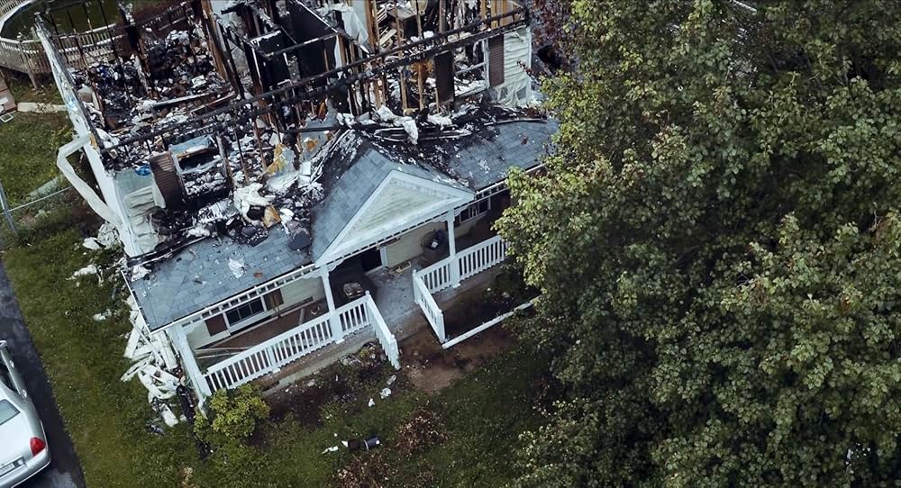 The Dead Center（原題）の画像