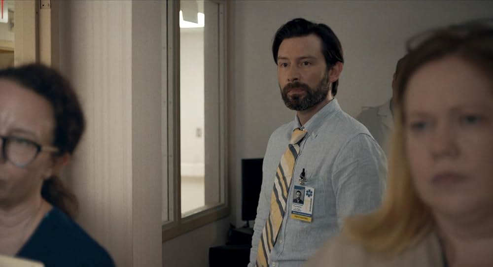 The Dead Center（原題）の画像