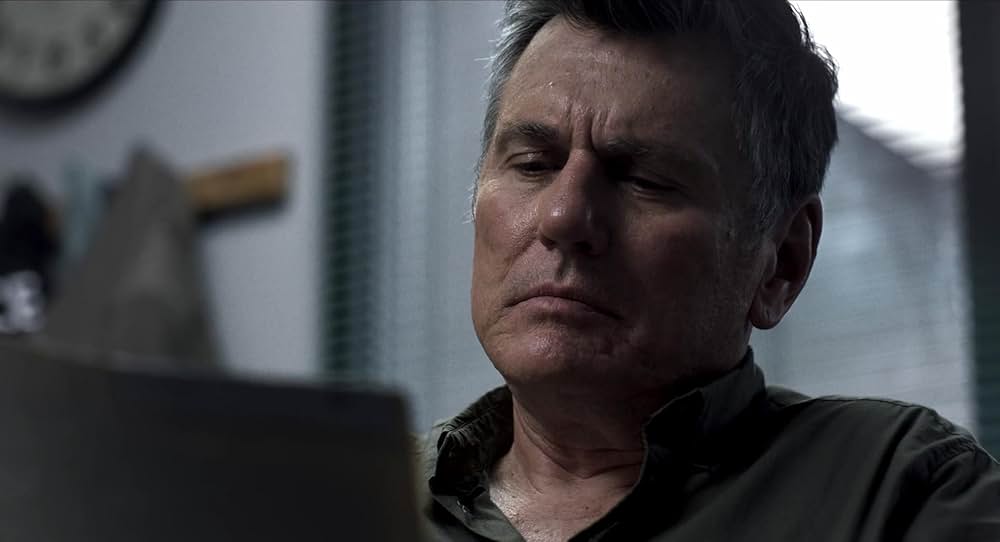 The Dead Center（原題）の画像