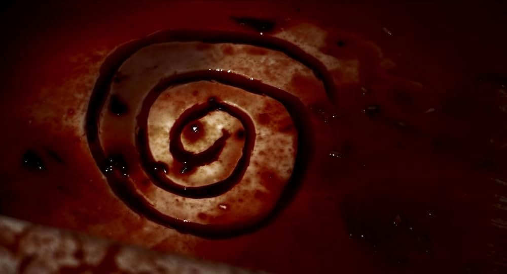 The Dead Center（原題）の画像