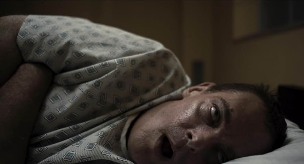 The Dead Center（原題）の画像