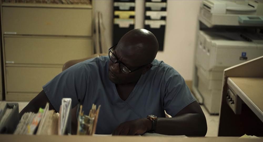 The Dead Center（原題）の画像