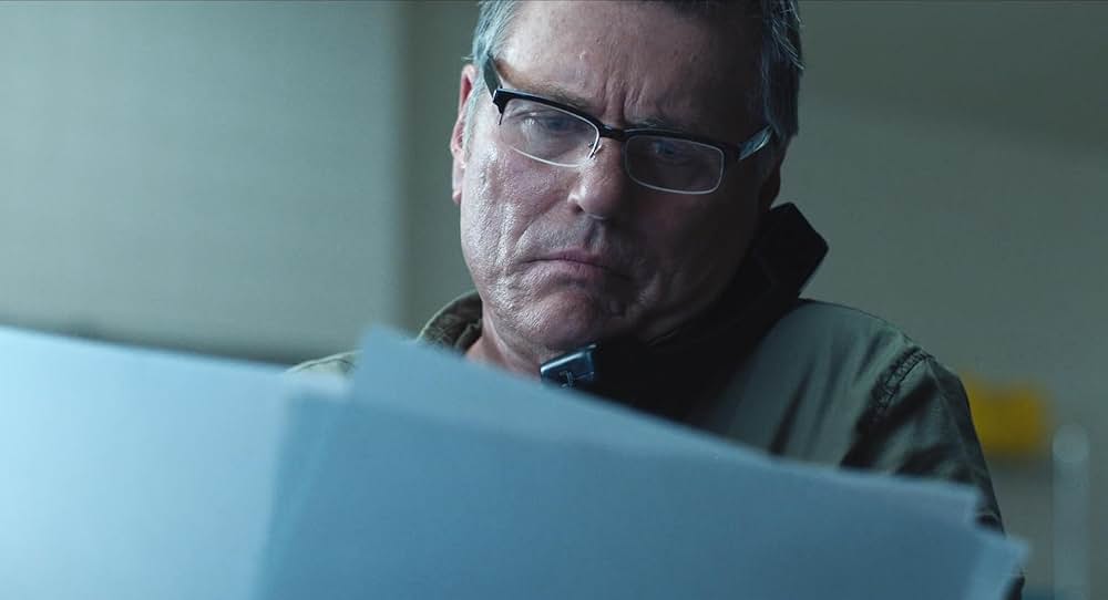 The Dead Center（原題）の画像