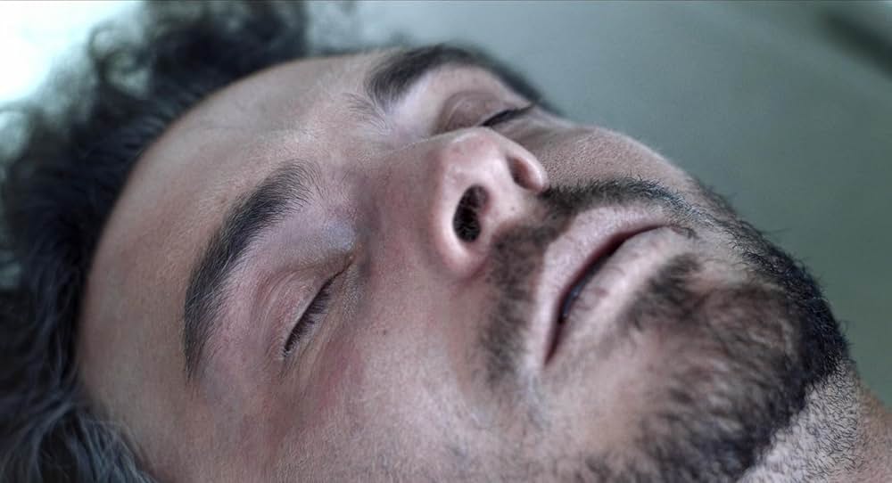 The Dead Center（原題）の画像