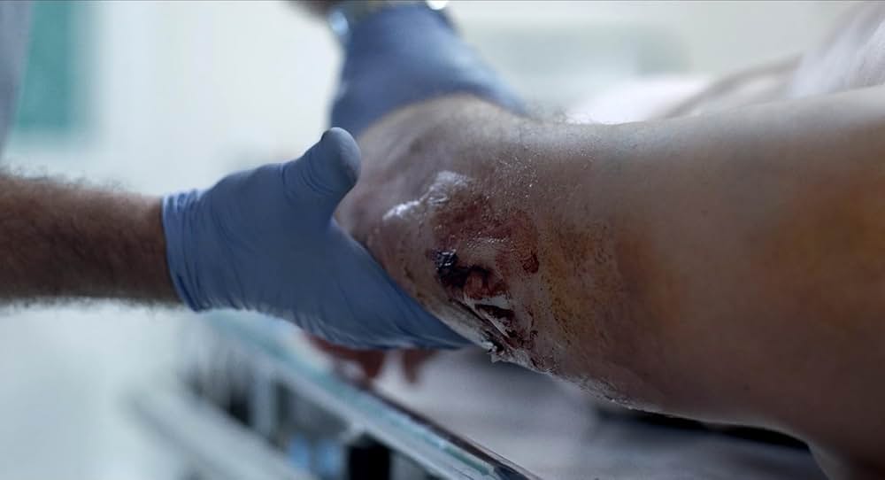 The Dead Center（原題）の画像