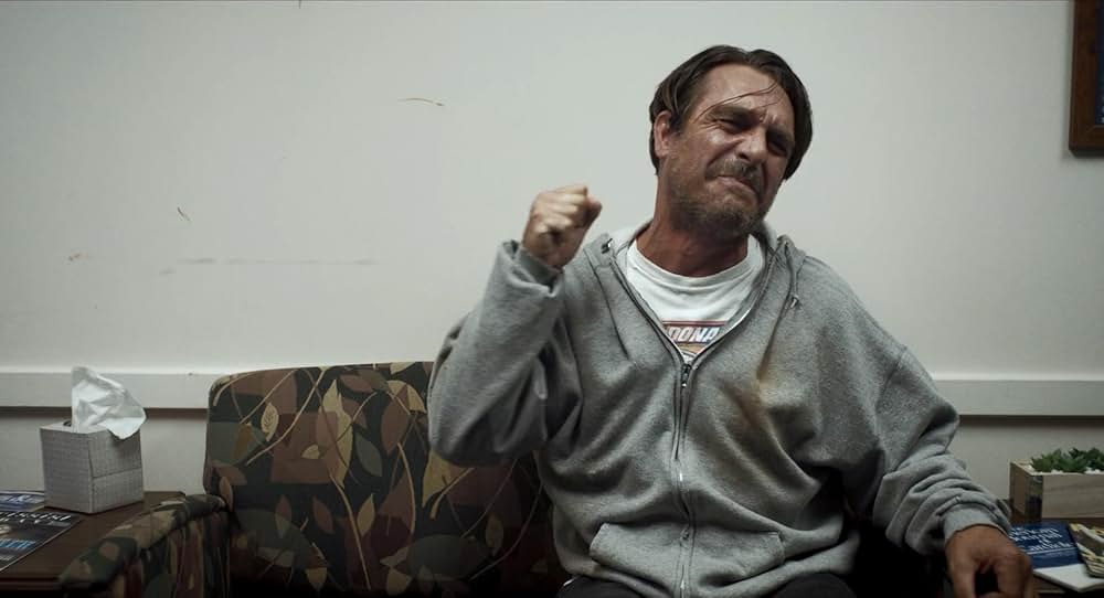 The Dead Center（原題）の画像