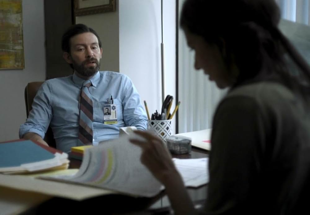 The Dead Center（原題）の画像