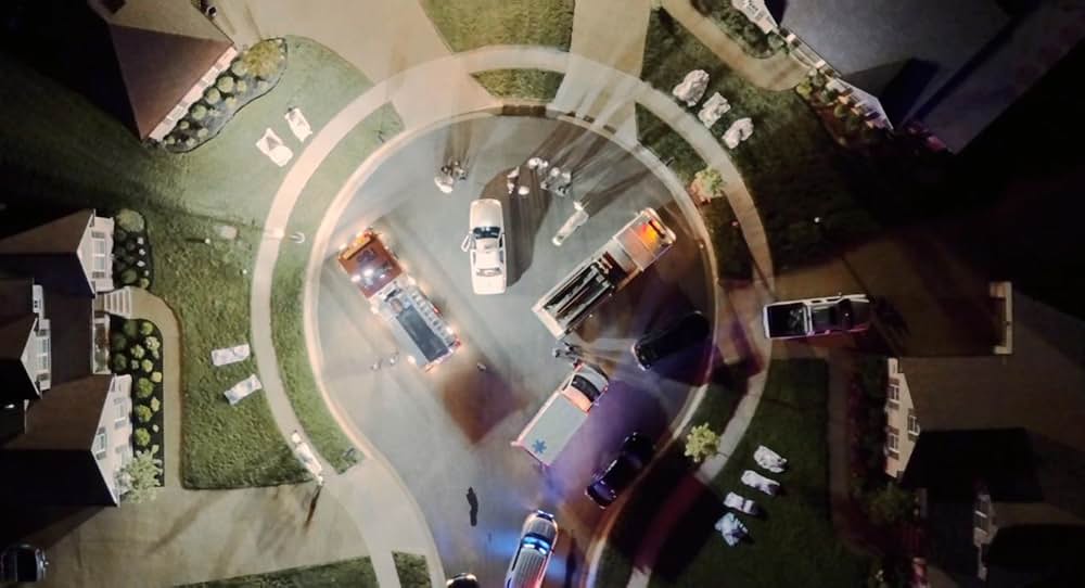 The Dead Center（原題）の画像