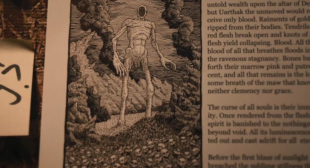 The Dead Center（原題）の画像