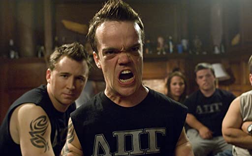 アメリカン・パイ in ハレンチ・マラソン大会の画像