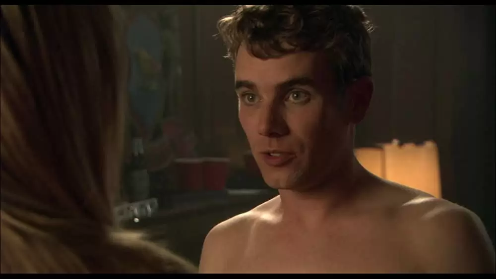 アメリカン・パイ in ハレンチ・マラソン大会の画像