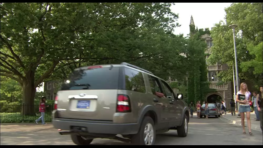 アメリカン・パイ in ハレンチ・マラソン大会の画像