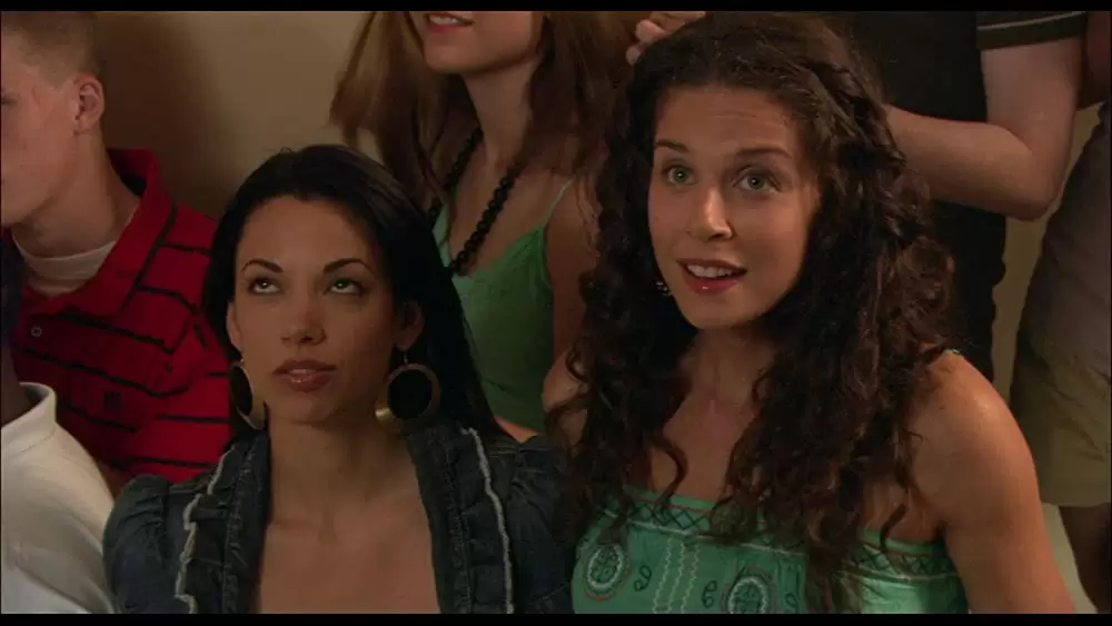 アメリカン・パイ in ハレンチ・マラソン大会の画像