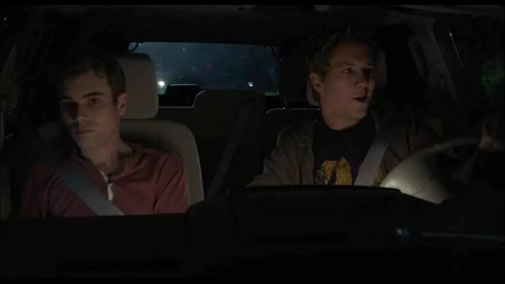 アメリカン・パイ in ハレンチ・マラソン大会の画像