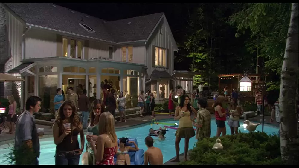 アメリカン・パイ in ハレンチ・マラソン大会の画像