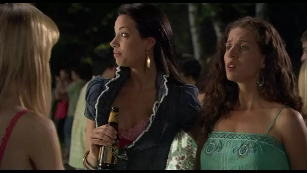 アメリカン・パイ in ハレンチ・マラソン大会の画像