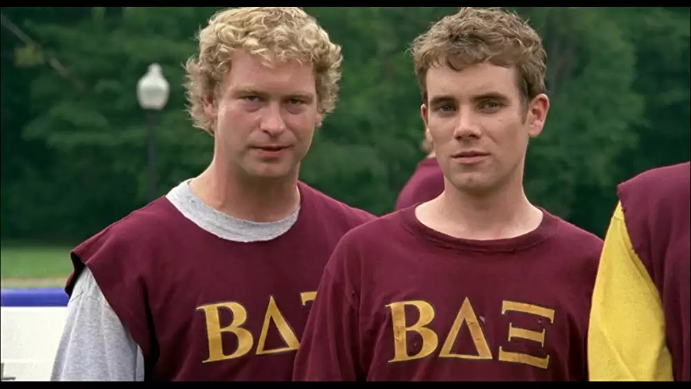 アメリカン・パイ in ハレンチ・マラソン大会の画像