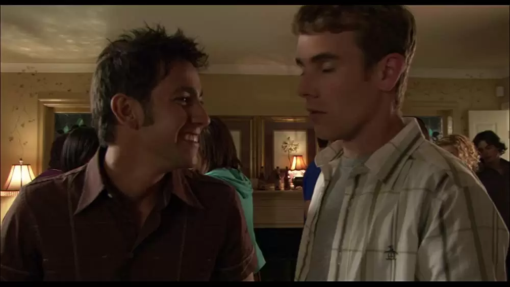 アメリカン・パイ in ハレンチ・マラソン大会の画像