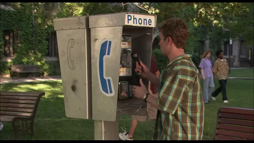 アメリカン・パイ in ハレンチ・マラソン大会の画像