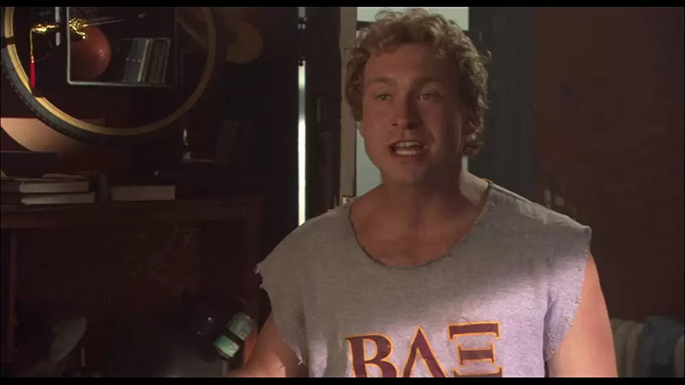 アメリカン・パイ in ハレンチ・マラソン大会の画像